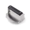 Broil King Stainless Steel Smash Burger Press, small image number 1