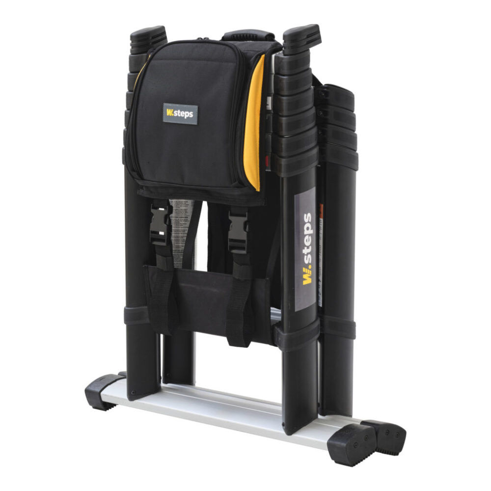 W.steps Backpack for Prime Line Combi Line and Rescue Line Ladders, large image number 3