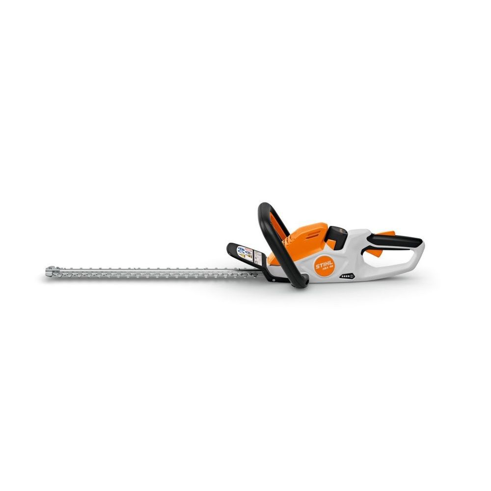 Stihl HSA 40 10.8 Volt 20 Inch Double-Side Blade Battery Hedge Trimmer Cordless Kit, large image number 5