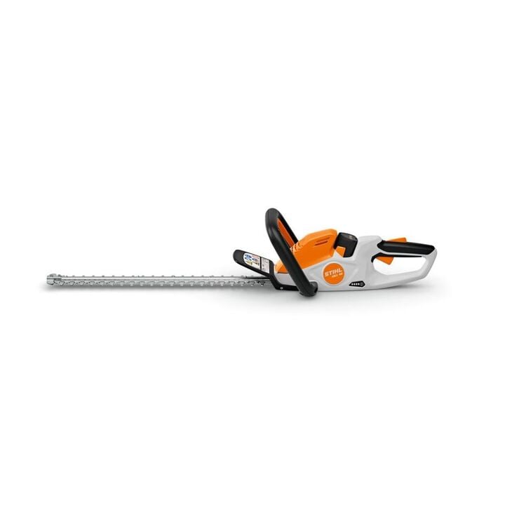 Stihl HSA 40 10.8 Volt 20 Inch Double-Side Blade Battery Hedge Trimmer Cordless Kit, large image number 4