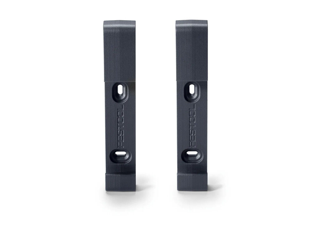 Festool HA-FS/2 Guide Rail Wall Mount Bracket, large image number 2