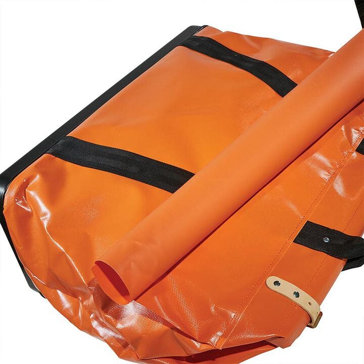 Klein Tools Extra-Large Nylon Equipment Bag, large image number 6