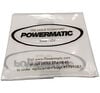Powermatic PMCPB-20 20 Inch Clear Plastic Dust Collection Bag 5 Pieces, small image number 3
