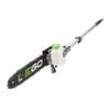 EGO POWER+ Multi-Head System 10in Pole Saw Attachment Reconditioned, small image number 3