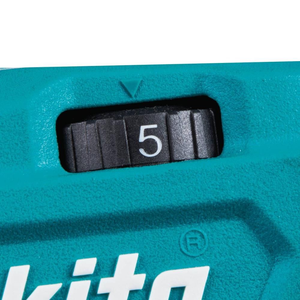 Makita 12V max CXT Barrel Grip Jig Saw Kit, large image number 12