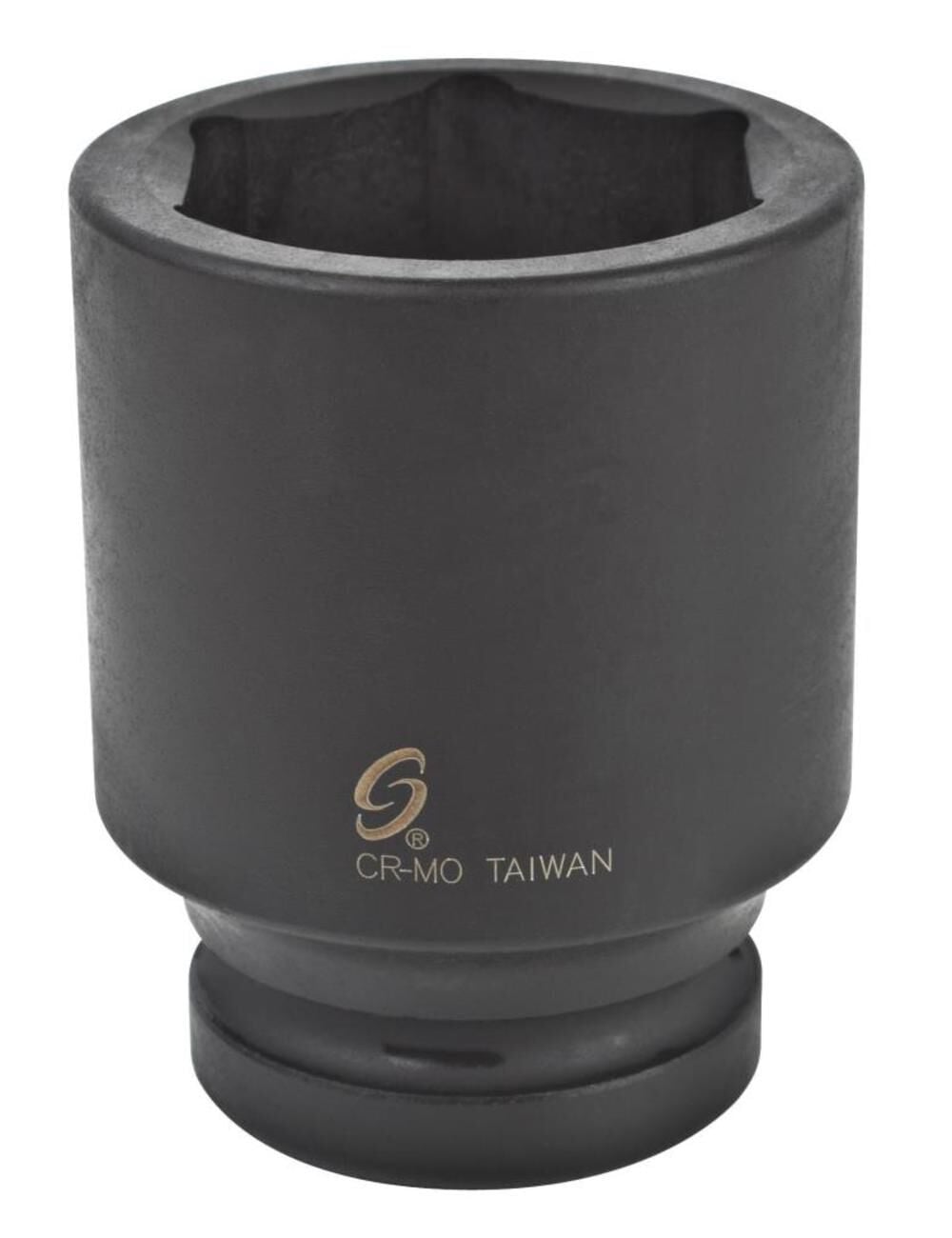 Sunex 1 Inch Dr. 1-7/8 Inch Deep Impact Socket, large image number 1