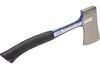 Vaughan 1-1/4 Lbs Camp Axe with Steel Handle and Sheath, small image number 3