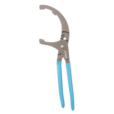 Channellock 12 In. Oil Filter Plier, large image number 0