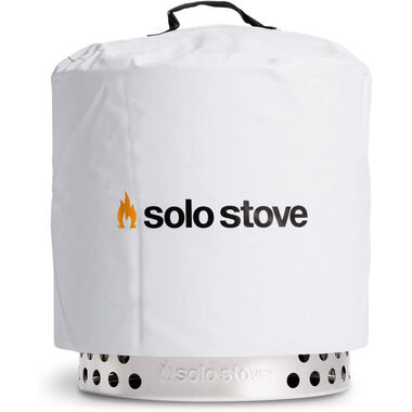 Solo Stove Ranger PVC Coated Polyester Fire Pit Protective Shelter