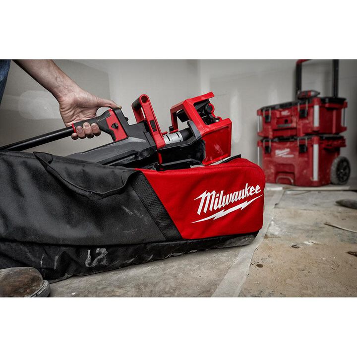 Milwaukee M18 ROCKET Tower Light/Charger Reconditioned (Bare Tool), large image number 13