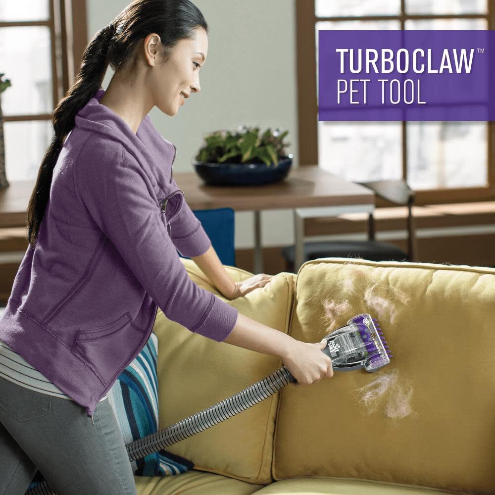 Dirt Devil Endura Max XL Pet Vacuum Cleaner Upright Bagless UD70186