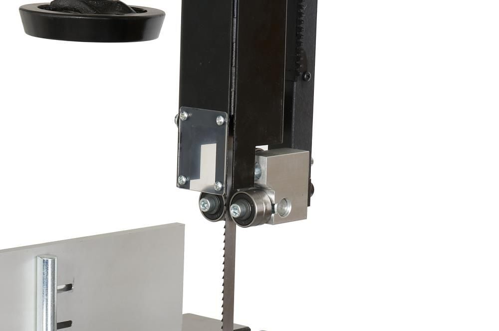 RIKON 16in Scroll Saw with Lamp, large image number 8