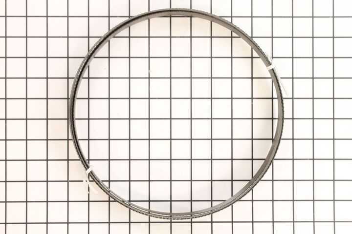 JET 3/4 x 0.035 x 93 Inch Carbon Steel Bandsaw Replacement Blade, large image number 1
