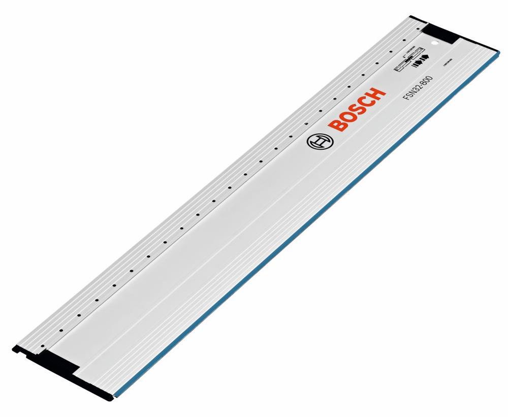 Bosch 31.5 Inch Track-Saw Track, large image number 4