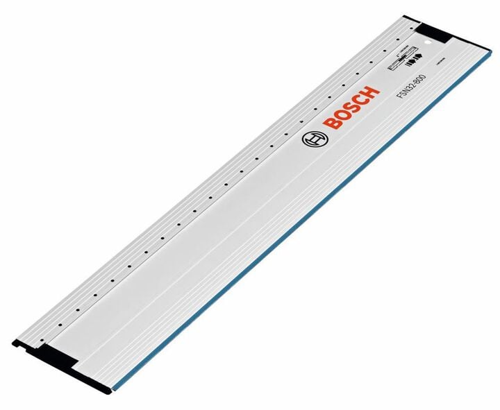 Bosch 31.5 Inch Track-Saw Track, large image number 3