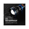 Nebo Luxtreme MZ60 1000 Lumens Rechargeable Battery Flashlight, small image number 5