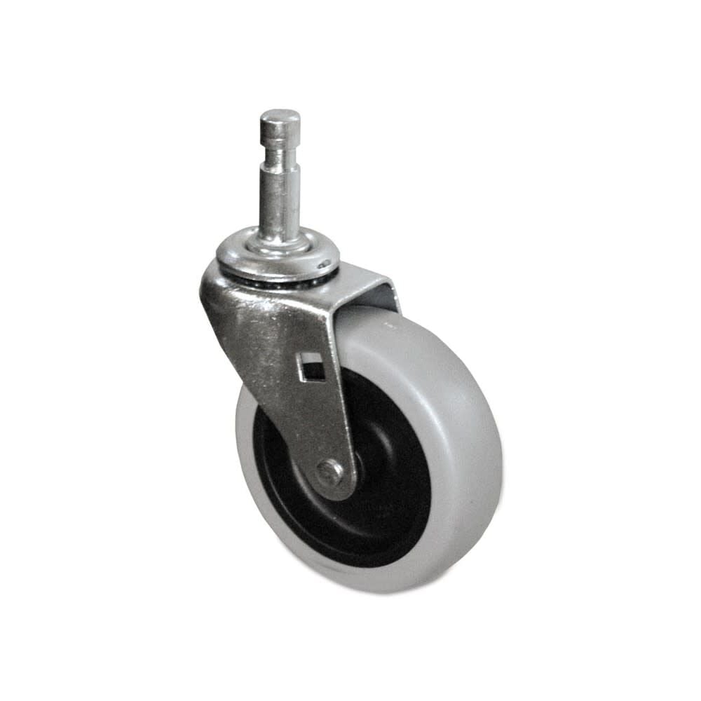 Rubbermaid 3 Inch Caster with Insert for Mop Buckets, large image number 1
