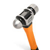 GEARWRENCH 24 Oz Ball Pein Hammers with Fiberglass Handles, small image number 3