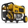 DEWALT 5,000 Watt Gas Powered 50-State Portable Generator, small image number 1
