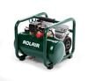 Rolair 1 HP - Ultra-Quiet (115V) 2.4CFM@90PSI 2.5 Gallon Oil Less Compressor, small