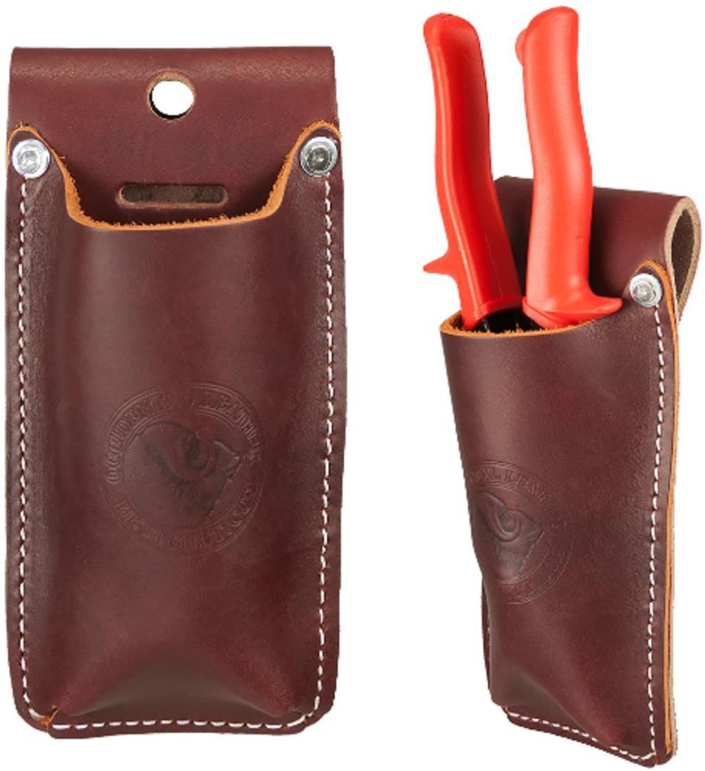 Occidental Leather Offset Tin Snip Holster, large image number 2