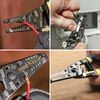 Klein Tools Kurve Wire Stripper/Cutter #10-18 Solid and #12-20 Stranded, small image number 2