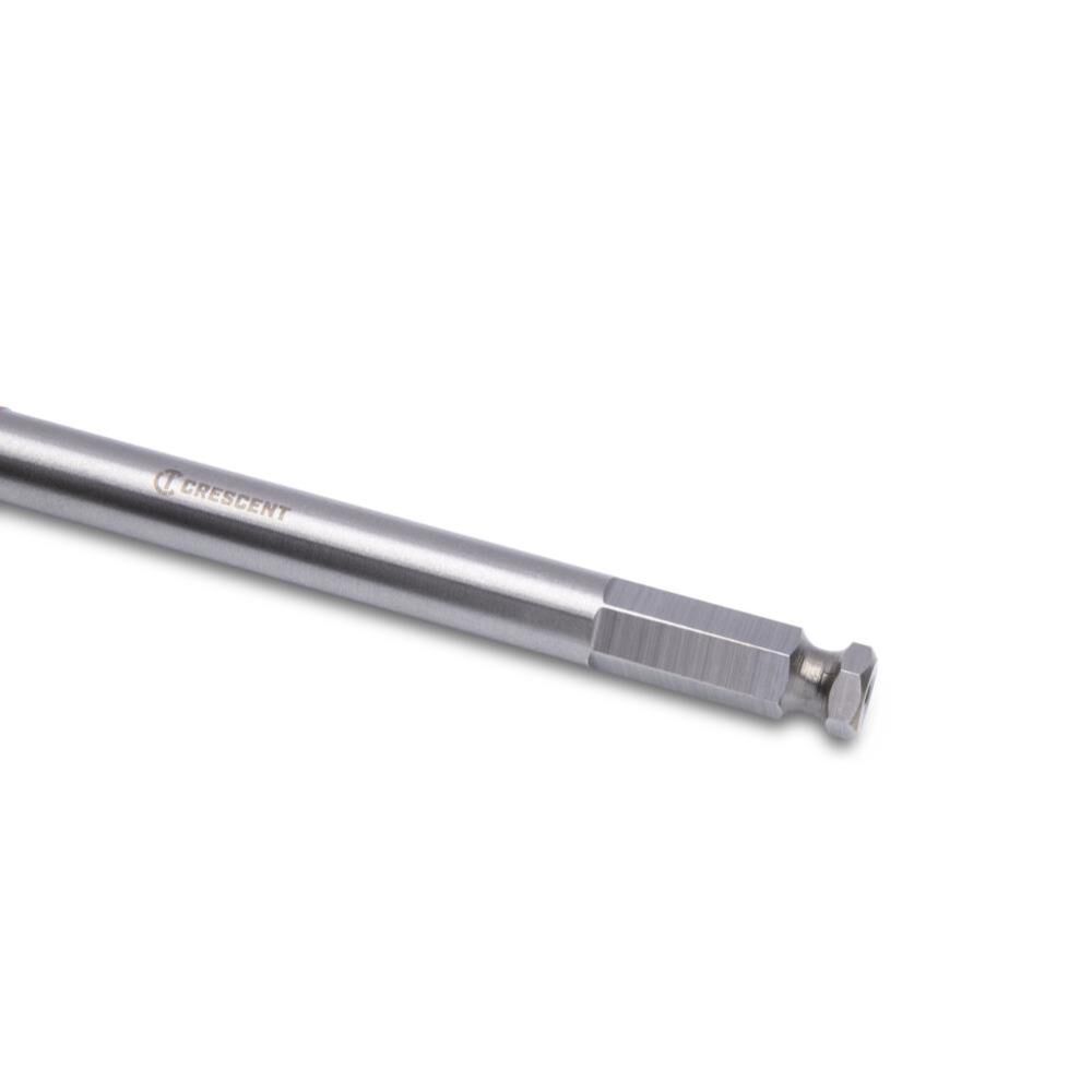 Crescent Ship Auger Drill Bit, 1-1/8 Inch x 18 Inch, large image number 3
