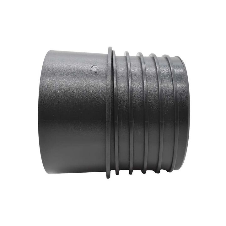 Big Horn 4 Inch x 4-1/4 Inch Right Hand Threaded/Quick Connect Splicer, large image number 4