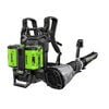 EGO Commercial 800 CFM Backpack Blower Kit with 2 x 10 Ah Batteries, small image number 2