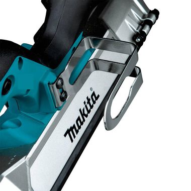 Makita 18V LXT Lithium-Ion Cordless Compact Band Saw (Bare Tool), large image number 2