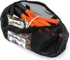 Bubba Rope 1-1/4 Inch x 30 Ft. Orange Power Stretch Off-Road Recovery Rope, small image number 4