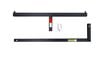 Erickson Mfg Big Bed Junior Tailgate Extender, small image number 2