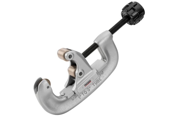 Ridgid #30 Tubing & Conduit Cutter with 1 - 3-1/8 Inch Capacity, large image number 1
