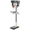 Shop Fox 1 HP 17in Floor Model Drill Press, small image number 1