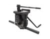Reed Mfg 1-1/4 - 6 Inch Combo Roll Groover, small image number 2