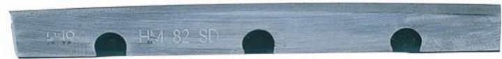 Solid Carbide Standard Blade HL850