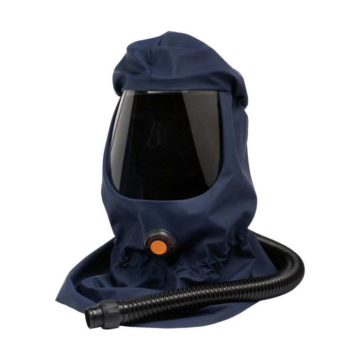 Sundstrom Safety SR 530 Hood