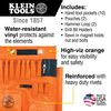 Klein Tools Aerial Apron with Magnet, small image number 2