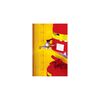 Justrite Steel Dispensing Shelf for 30/45 Gallon Safety Cabinets, small image number 2