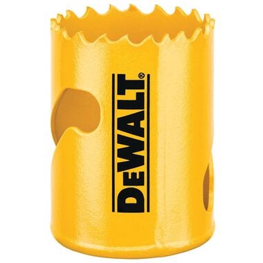 DEWALT 1-5/8in Hole Saw