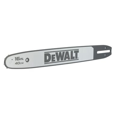 DEWALT 16 Inch Premium .325 Inch Bar
