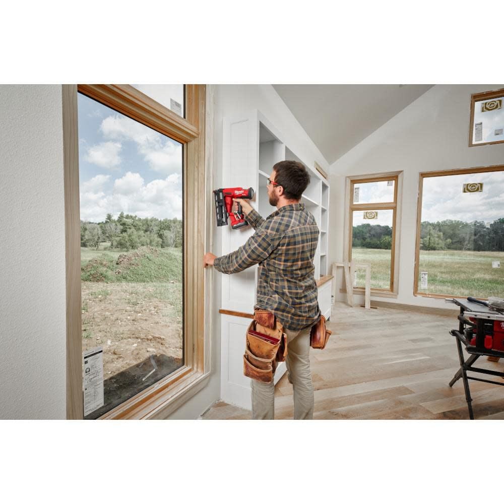 Milwaukee M18 Fuel 16 Gauge Angled Finish Nailer Bare Tool 2841 20 Simolary simolary.com 15