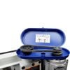 RIKON 4in x 6in Metal Cutting Bandsaw, small image number 5
