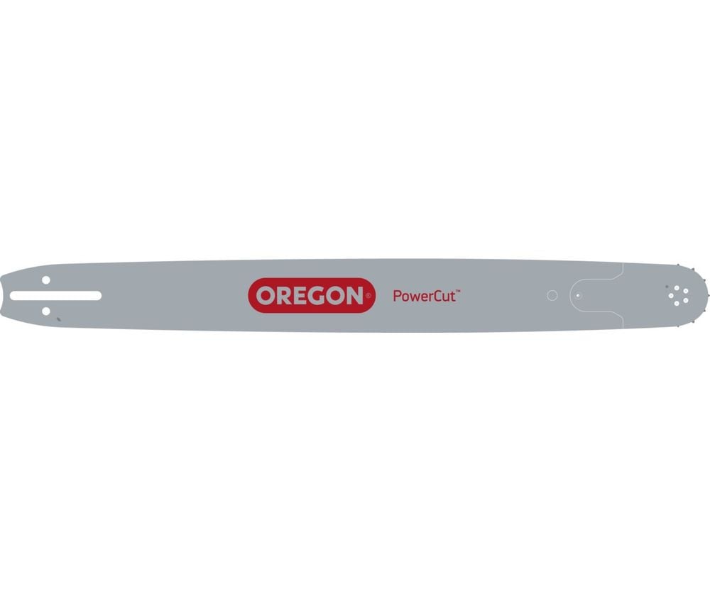 Oregon 24 Inch x 3/8 Inch x 0.05 Inch 84 DL D009 Replaceable Guide Bar, large image number 1