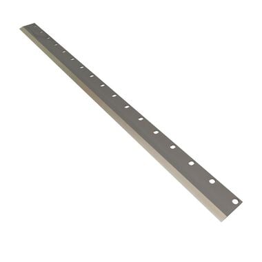 Bullet by MARSHALLTOWN 26 In. EZ Shear SST Replacement Blade