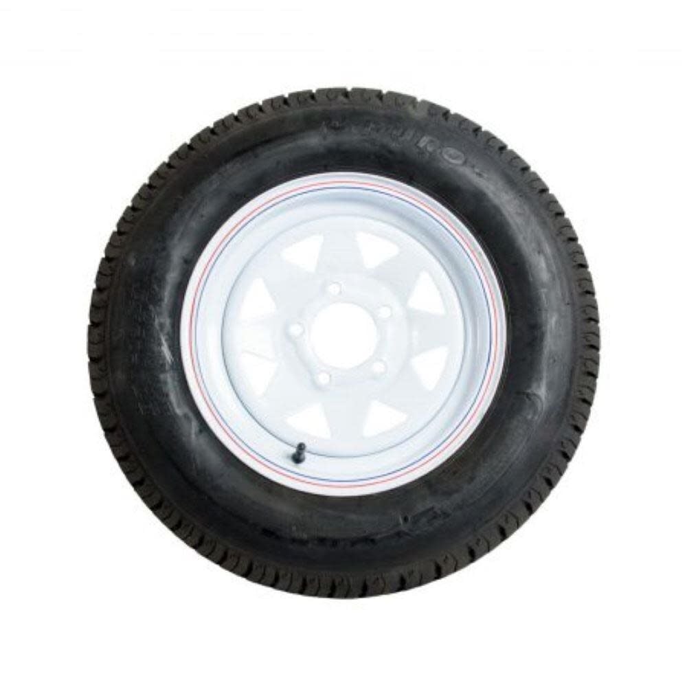 Metaltech 26 Inch Recycled Wheel for Wagon – M-MWC26