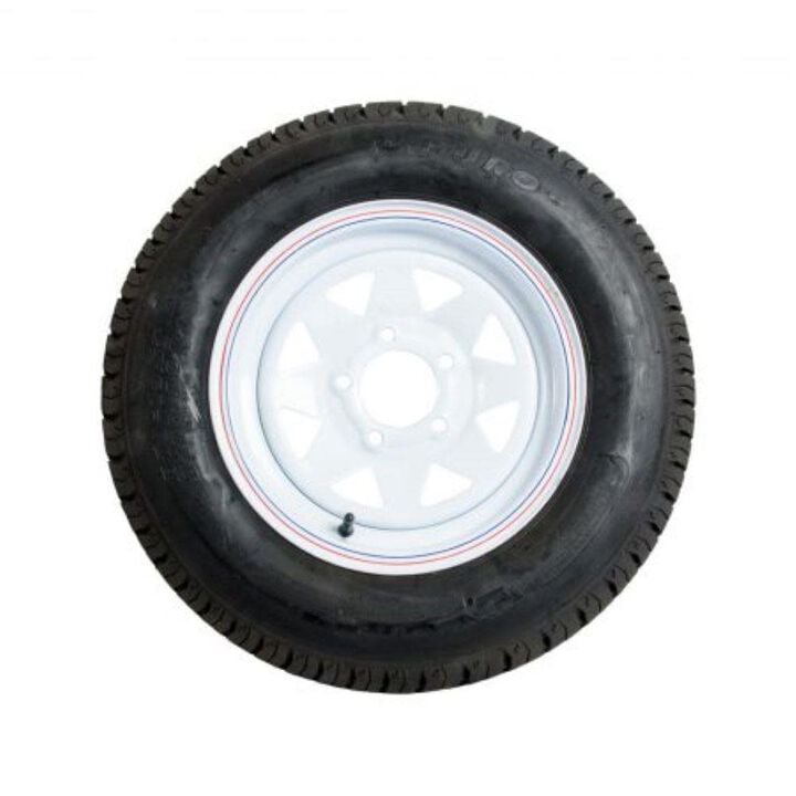 Metaltech 26 Inch Recycled Wheel for Wagon, large image number 0