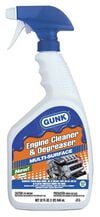 Gunk HD Engine Degreaser with Trigger Sprayer, small image number 1