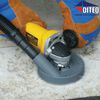 Diteq CS14 7 Inch Single Row Segmented Rim Diamond Cup Wheel for Concrete, Masonry, and Block, small image number 2