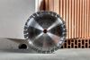 Metabo 5 Inch Professional Segmented Rim Diamond Cutting Disc for Masonry (15 Segments), small image number 3